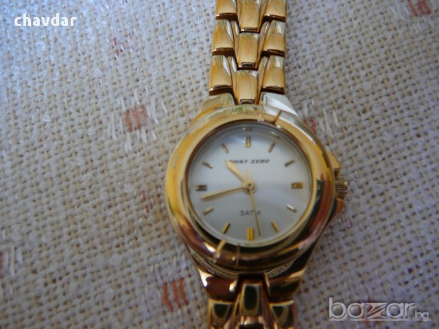 продавам оригинален часовник point zero, снимка 7 - Дамски - 13963766