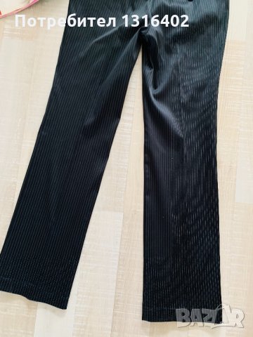 Стилен офис панталон Mango, eur38, снимка 10 - Панталони - 25910293