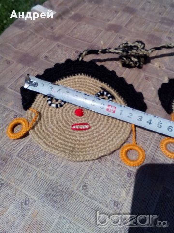 Ръкохватка,ръкохватки за топло, снимка 4 - Антикварни и старинни предмети - 21448718