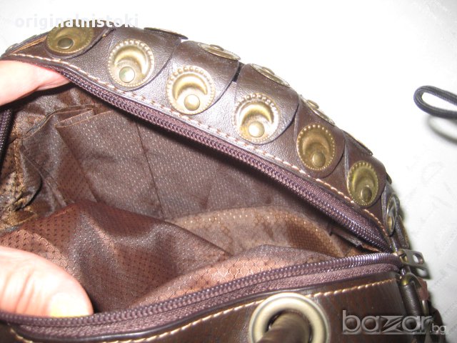 Чанта еко кожа, снимка 2 - Чанти - 16468009