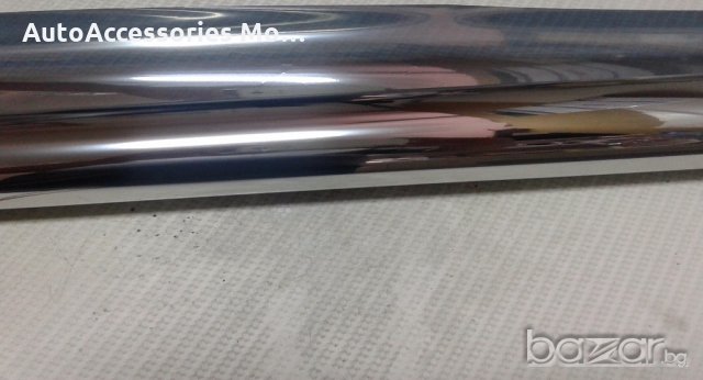 Огледално фолио за прозорци и врати, снимка 4 - Аксесоари и консумативи - 18812940