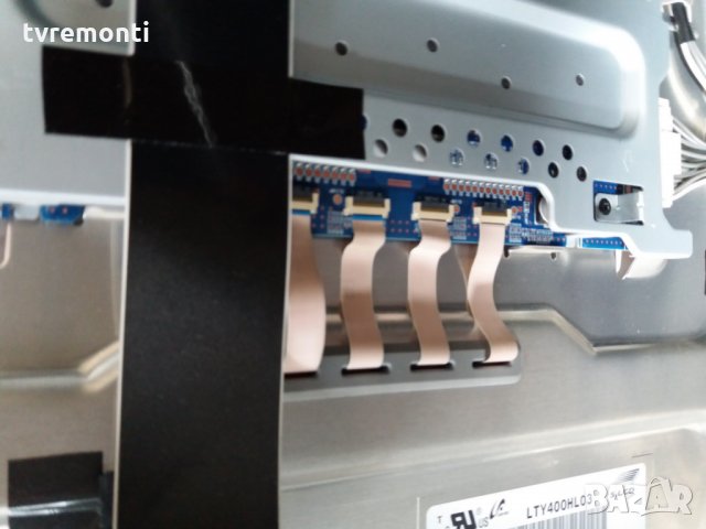 LED DIOD LTY400HF03  LED BACKLIGHT DIOD , снимка 3 - Части и Платки - 24561167