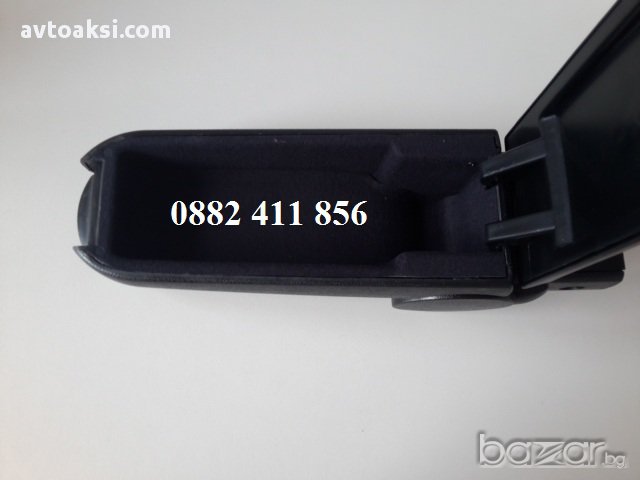 Подлакътник/Барче за Голф 4/Бора/Ауди А3/Октавия, снимка 4 - Аксесоари и консумативи - 15875202