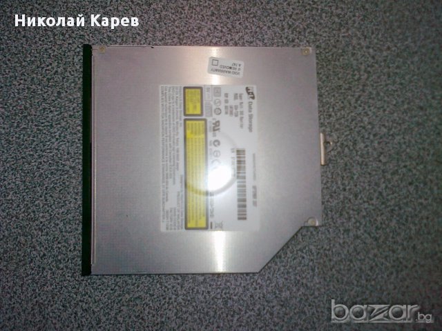 Продавам лаптоп на части Fujistu Siemens Amilo Xa 2528, снимка 4 - Части за лаптопи - 17463424