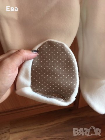 Детски гащеризон , снимка 4 - Бебешки блузки - 23683444