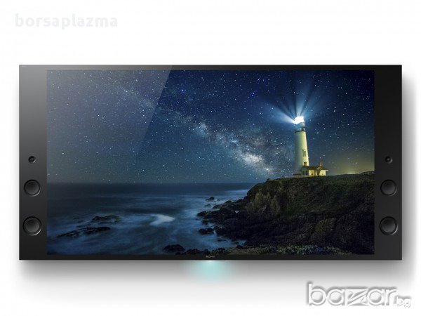 Sony KD-75XD8505 75" 4K Ultra HD LED Android TV BRAVIA, снимка 3 - Телевизори - 12769630