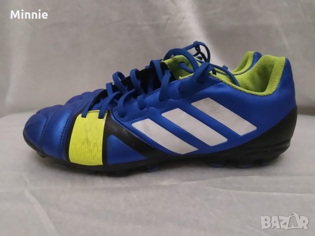 Adidas Nitrocharge 3.0 Бутонки, снимка 3 - Други - 25785990