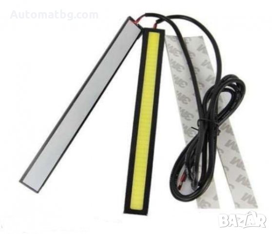 Дневни светлини А – 170, снимка 2 - Аксесоари и консумативи - 24092380