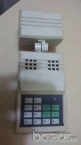 домашни аларми 2 броя 