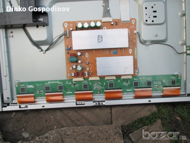 лцд и плазма модули , снимка 2 - Части и Платки - 11052417