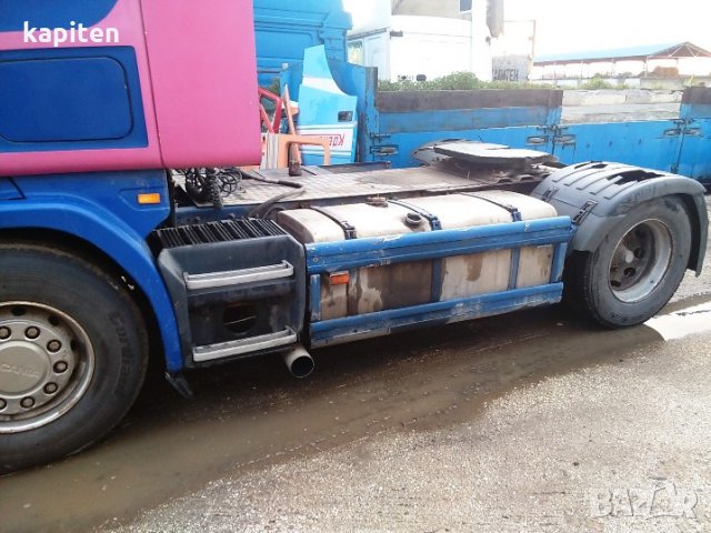 Scania 144/460, снимка 3 - Камиони - 25888935