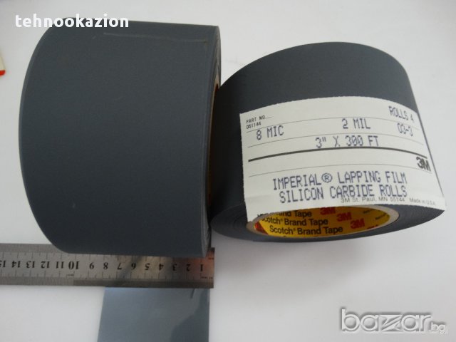 Шкурка 3М, снимка 4 - Друго - 14967102