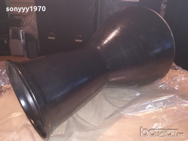 голяма тарамбука-внос сирия-40х25см, снимка 12 - Ударни инструменти - 21091971