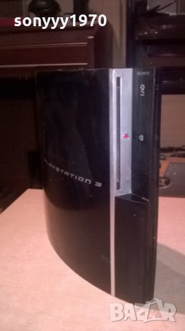 sony ps3-за ремонт/части-внос франция, снимка 4 - PlayStation конзоли - 23442137