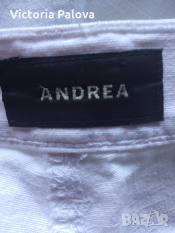 Бели дънки , снимка 7 - Дънки - 24769474