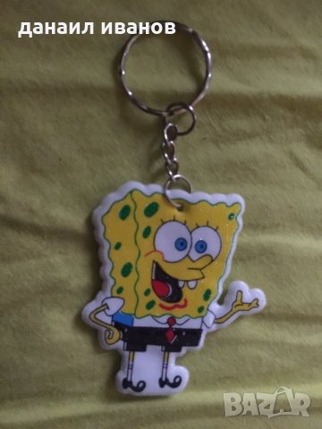 ключодържател, снимка 1