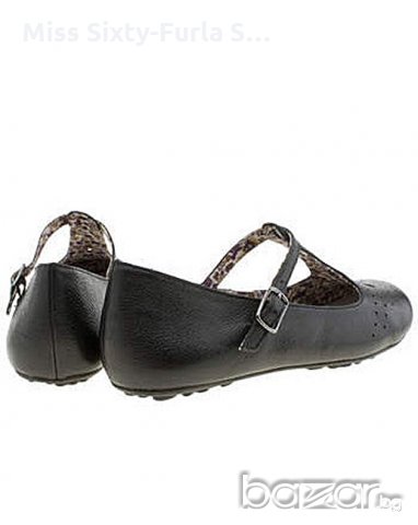 HUSH PUPPIES-нови кожени обувки-35 номер, снимка 2 - Дамски ежедневни обувки - 18920252