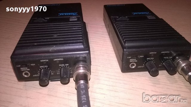 Zodiac response radiotelephone-2бр внос швеицария, снимка 7 - Ресийвъри, усилватели, смесителни пултове - 13228303