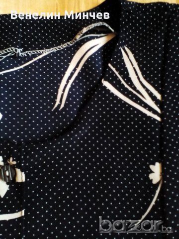 Дамска рокля, снимка 3 - Рокли - 20267473