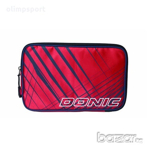 калъфка за тенис на маса Tibhar,Donic,Nittaku нова, снимка 11 - Тенис - 20387798