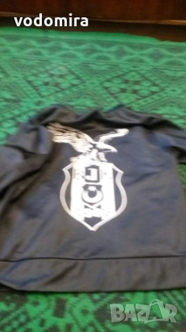 Мъжки суитшърти, снимка 4 - Суичъри - 22678906