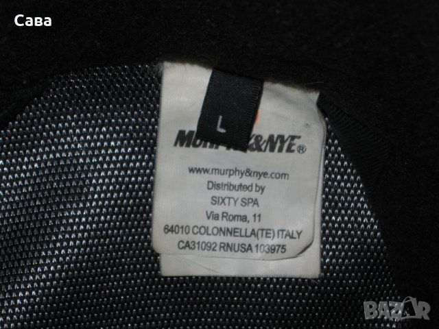 Късо палто MURPHY&NYE   мъжко,Л