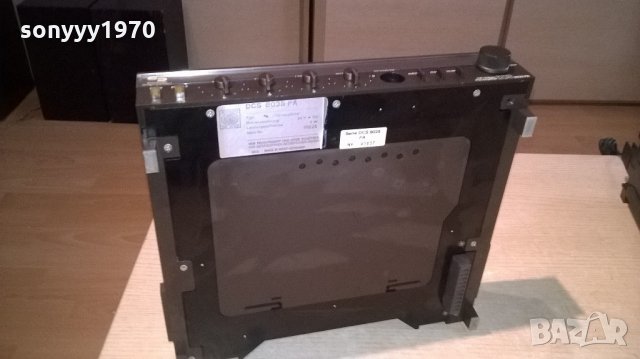 schneider dcs 8025pa-hifi stereo preamplifier-west germany, снимка 18 - Ресийвъри, усилватели, смесителни пултове - 22085771