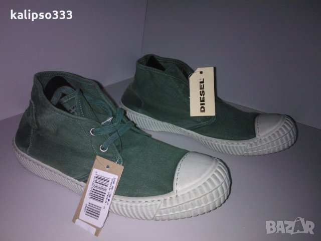 Diesel оригинални спортни обувки
