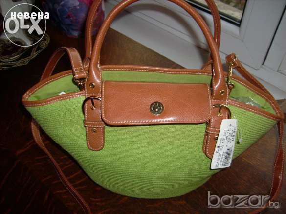  Нова дамска чанта , снимка 1 - Чанти - 13148939