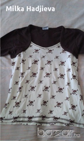 Блузка , снимка 1