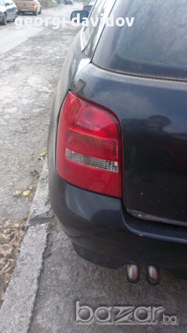 оригинална аптечка за ауди, снимка 5 - Аксесоари и консумативи - 16948847