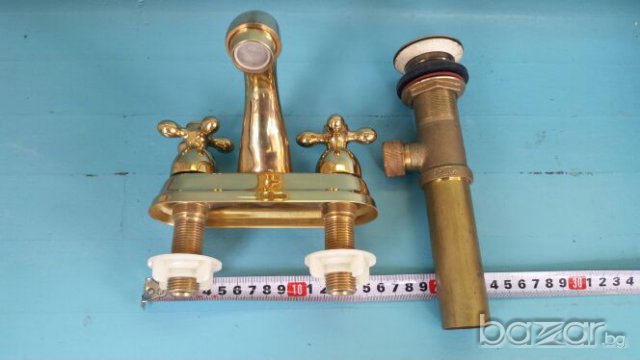 Смесителна батерия., снимка 3 - Смесители - 15619336