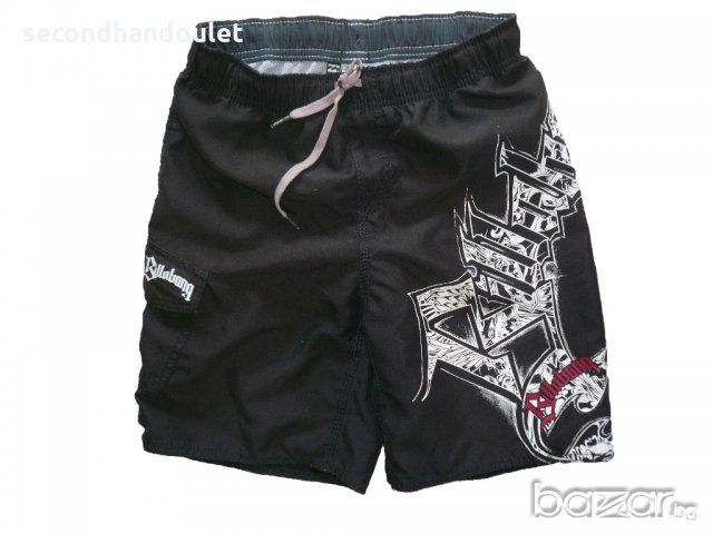 BILLABONG детски шорти, снимка 1