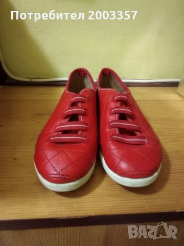 Обувки, снимка 8 - Дамски ежедневни обувки - 25040880