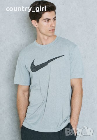 Nike Men's  Dri-Fit - страхотна мъжка тениска КАТО НОВА, снимка 1 - Тениски - 25797244