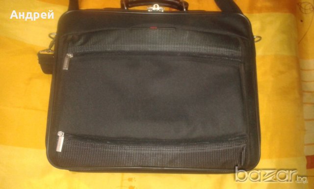 Лаптоп чанта Toshiba