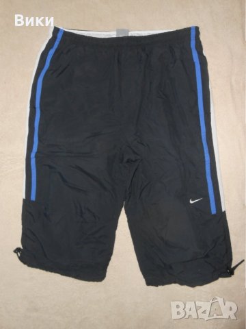 Мъжки къси панталони Nike 