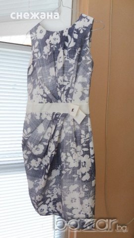 дамска рокля