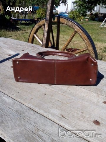 Дамска чанта, снимка 5 - Антикварни и старинни предмети - 18954130