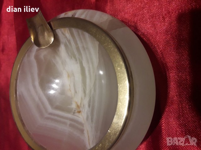 Стар пепелник 