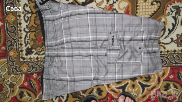 Шорти и тениска O,NEILL    мъжки,Л, снимка 5 - Спортни дрехи, екипи - 25778266