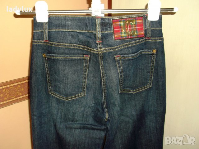 Cambio Jeans, Маркови Дънки, Размер 34. Код 629 , снимка 15 - Дънки - 26111702
