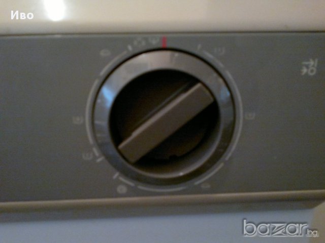 Купувам програматор за пералня Zanussi ZF411 , снимка 4 - Перални - 15378308