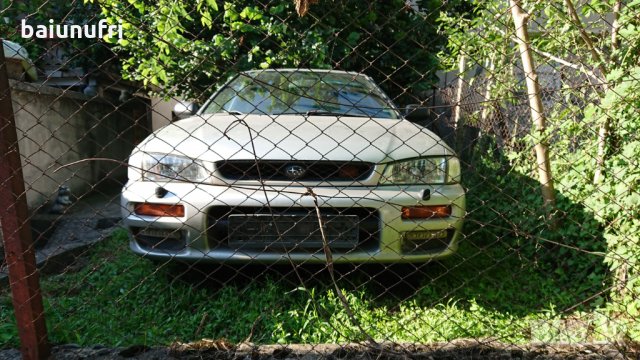 Субару Импреза 98-00 на части, снимка 1