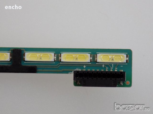 Back light LED 42” V13 ART REV 0.6 1 L-TYPE 6920L-0001C от LG 42LA740S-ZB
