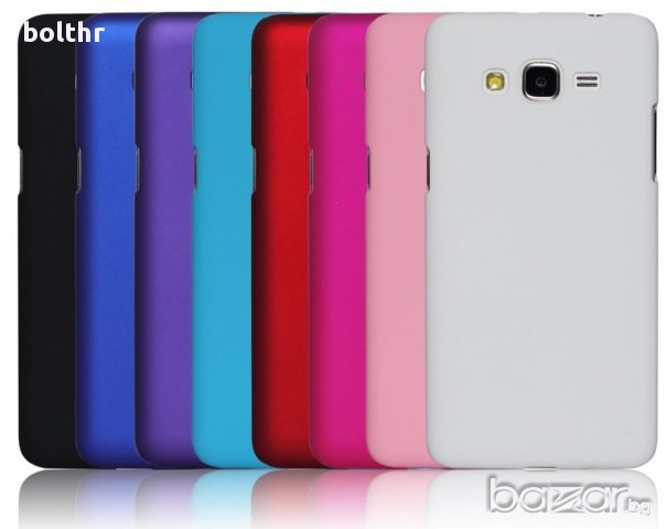 HARD SLIM CASE SAMSUNG GALAXY J7, снимка 2 - Калъфи, кейсове - 11136303