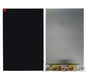 Дисплей за таблет Acer Iconia One 10 ( B3-A20 , B3-A30 ) P/N: KD101N37-40NA-A10, снимка 1 - Резервни части за телефони - 20661280