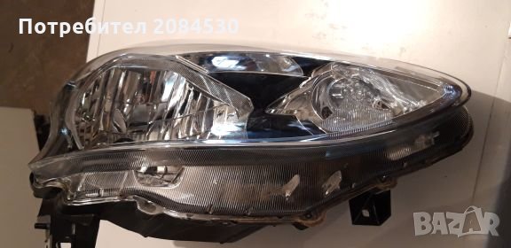 Фар за Мазда 2  2015г , снимка 8 - Аксесоари и консумативи - 25620024