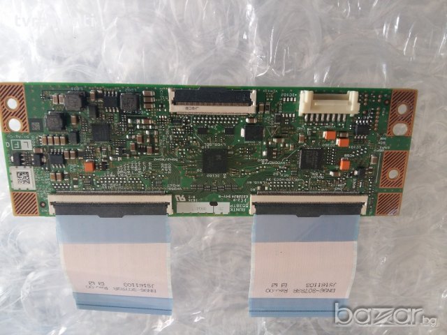 t con Board RUNTK5538TP ZA 