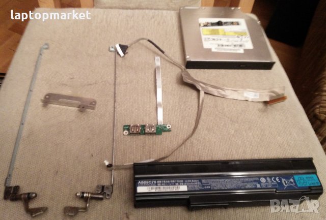 Acer Extensa 5635 на части, снимка 2 - Части за лаптопи - 24894294